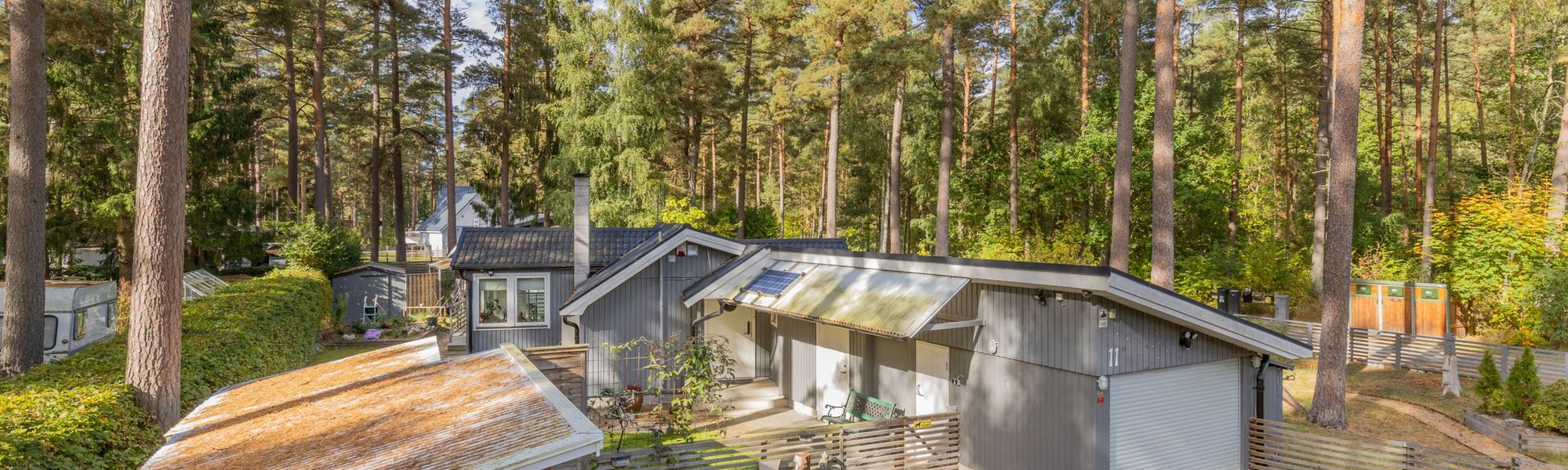 Ejdervägen 11