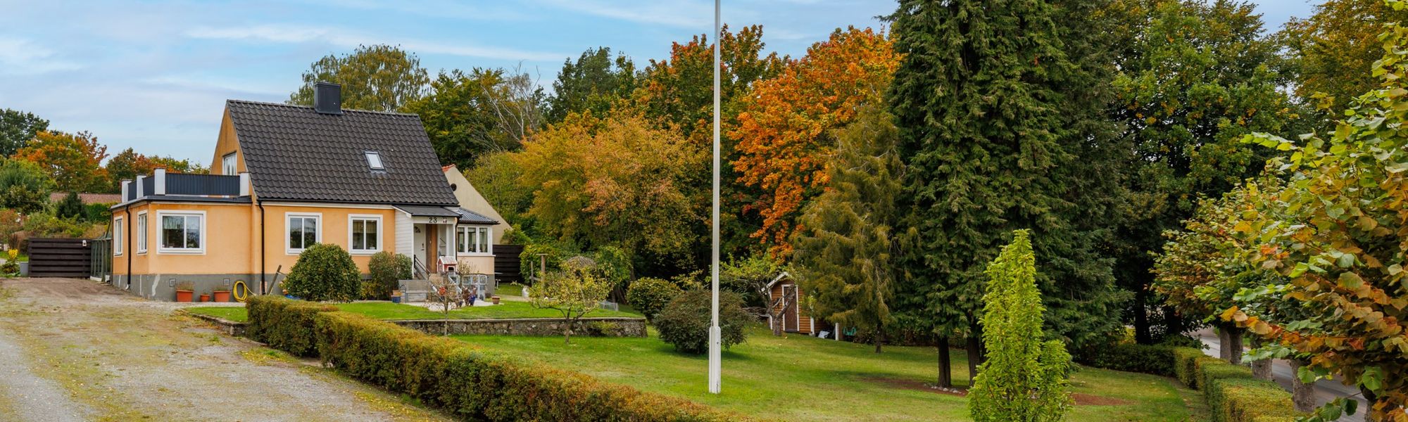 Blentarpsvägen 23