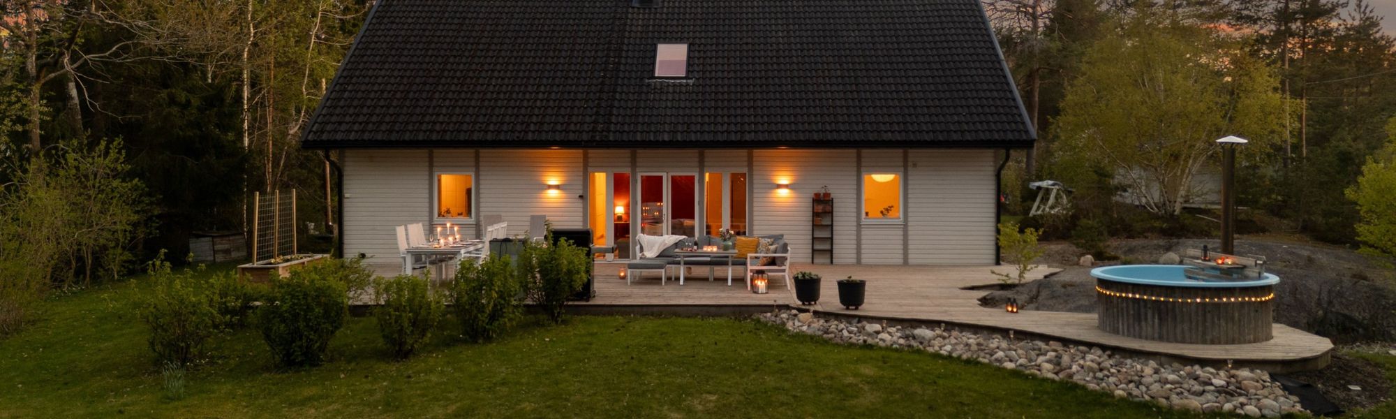 Forellstigen 15