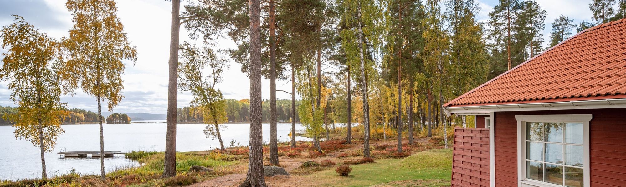 Främby udde 20 (stuga nr 29)