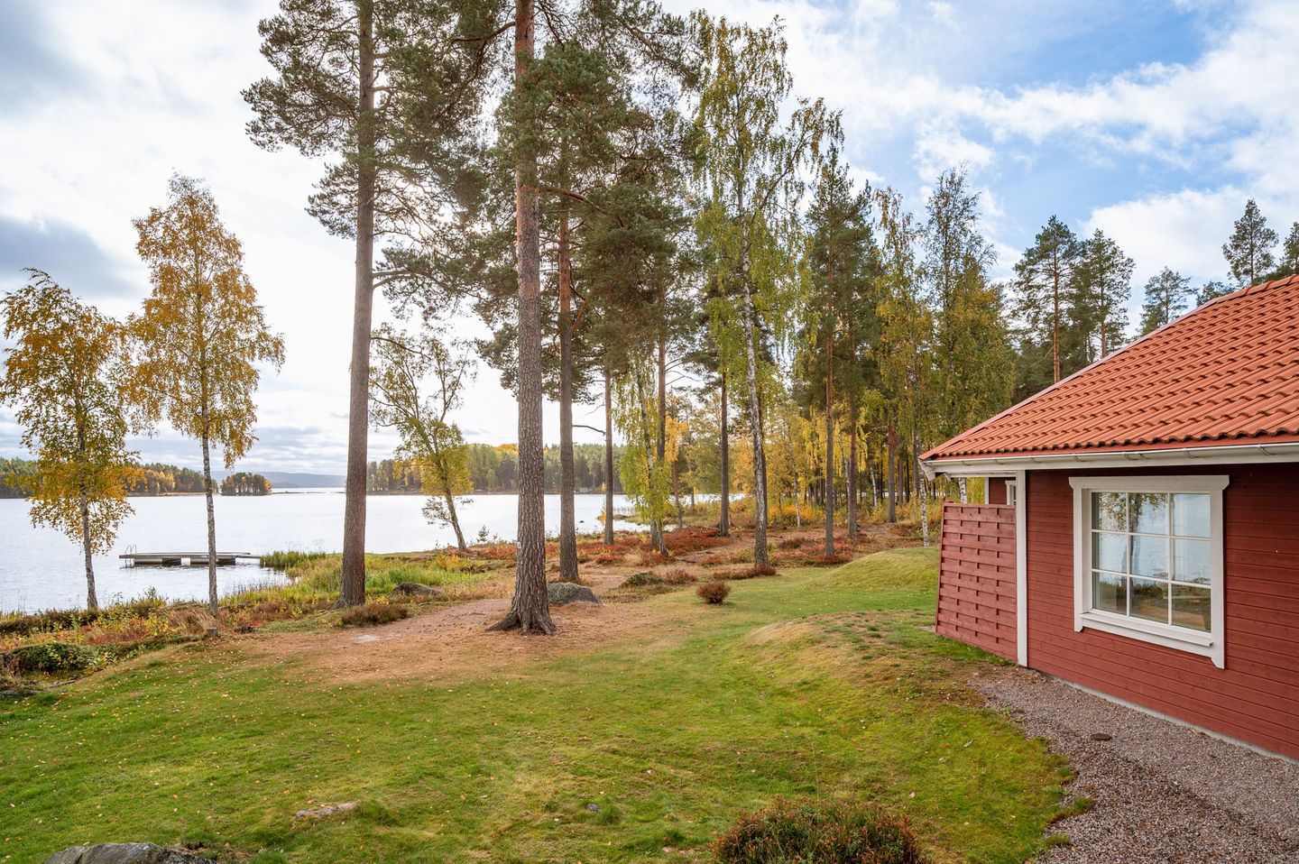 Främby udde
