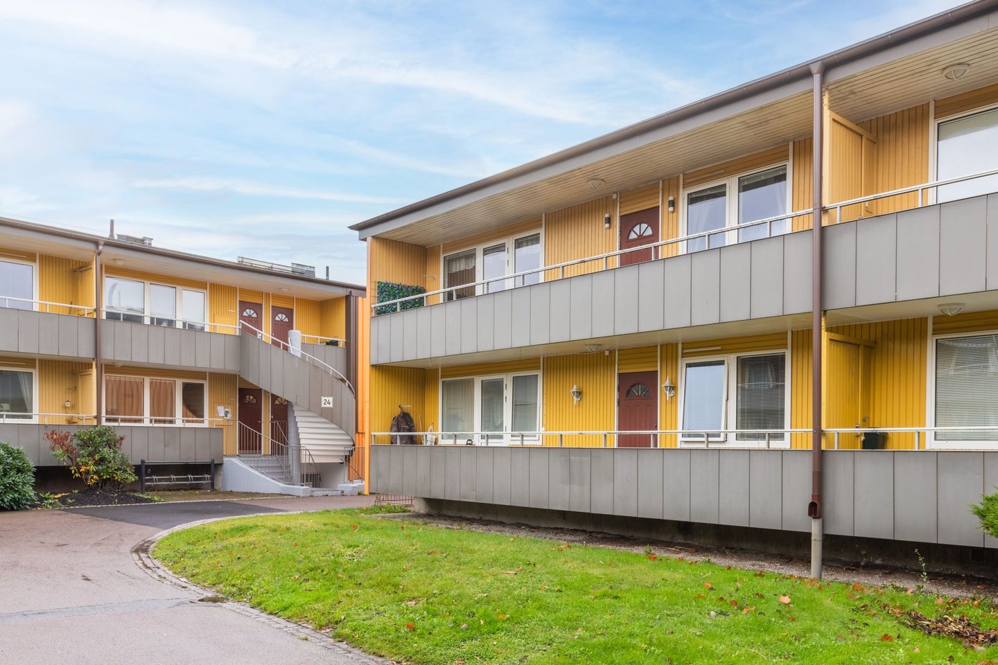Exteriörbild