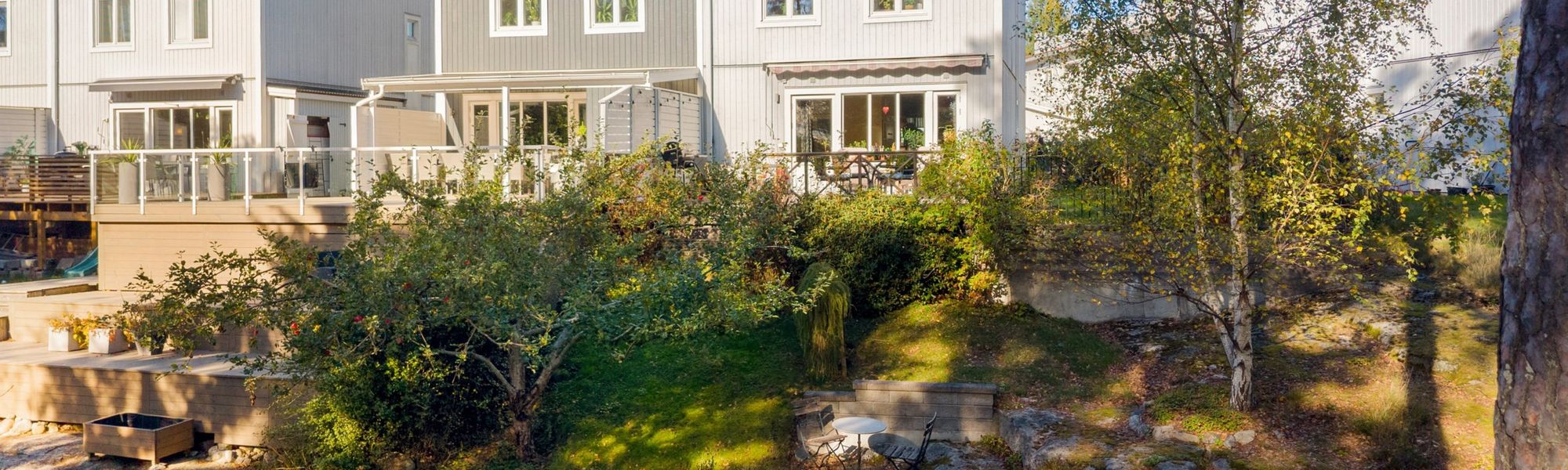 Äppelblomsvägen 119