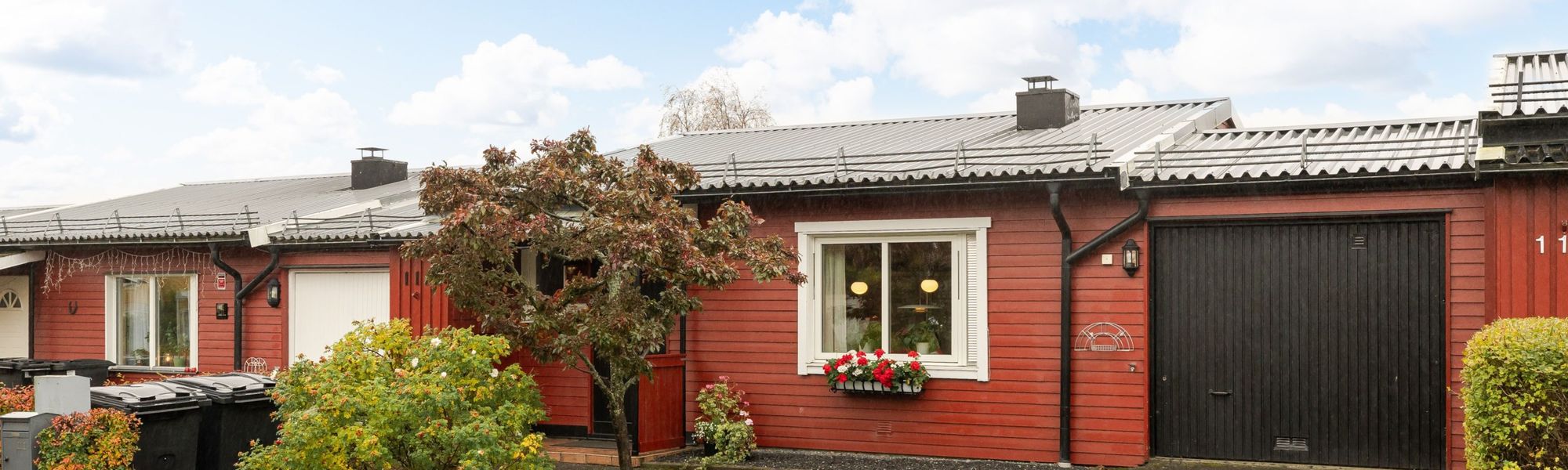Hagagatan 111