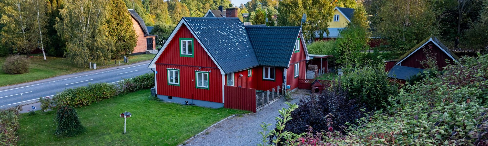 Kristianstadsvägen 4