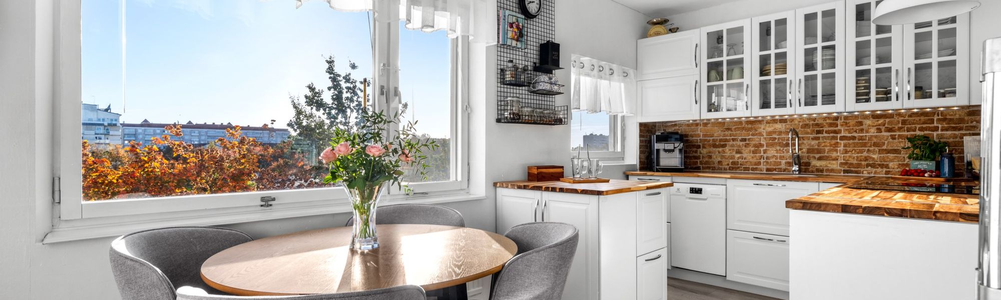 Apartment, 2 rooms, 66 m² in Brandbergen