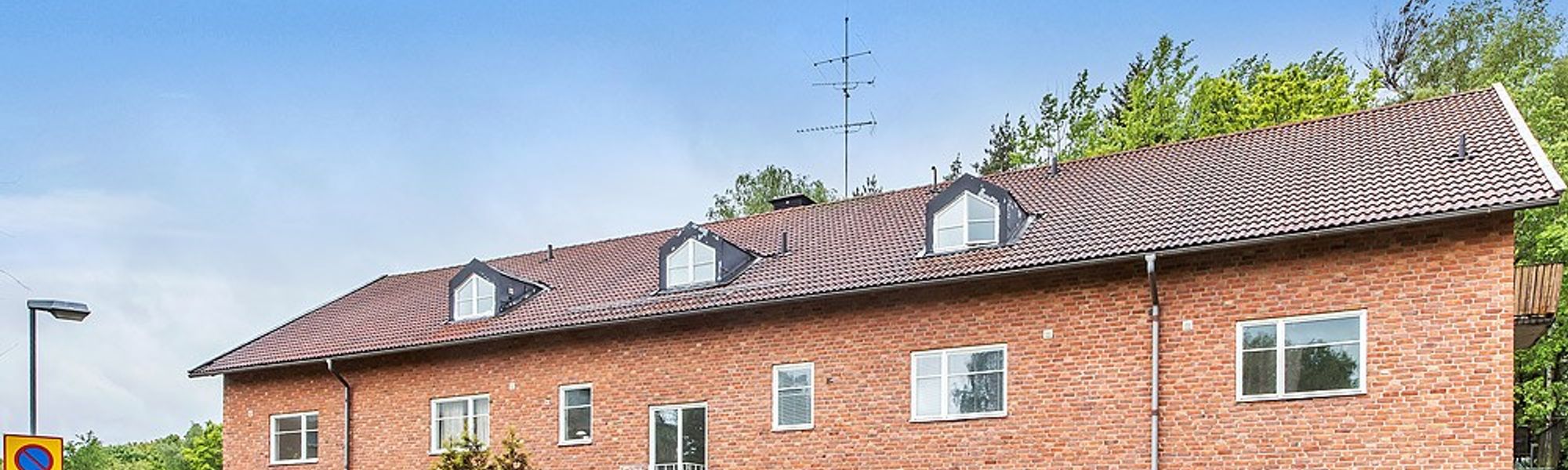 Lövängsvägen 2