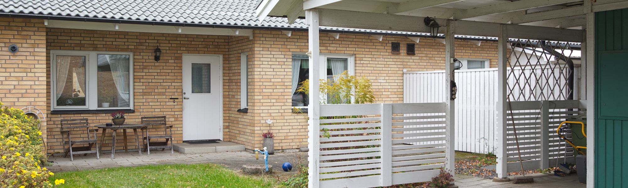 Träningsvägen 18B