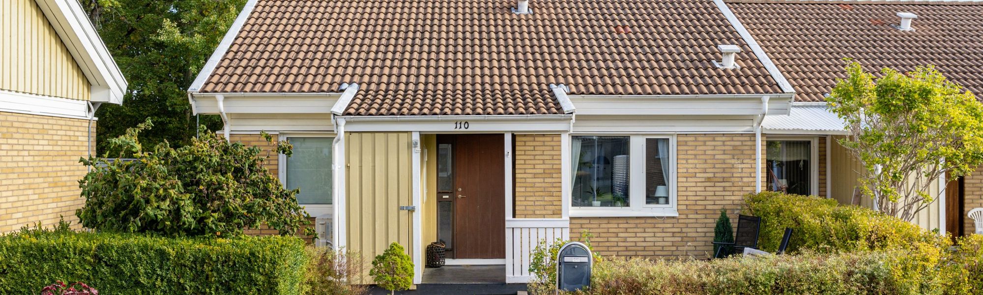 Apartment, 3 rooms, 72 m² in Östra Ängabo