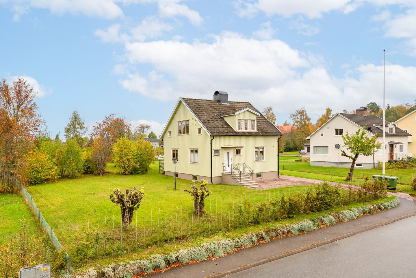 Tidaholmsvägen
