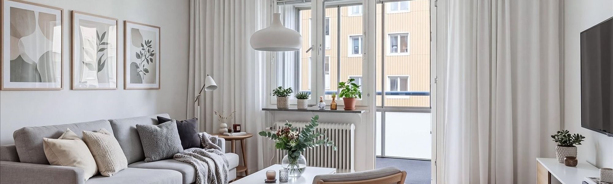 Parkgatan 10 B