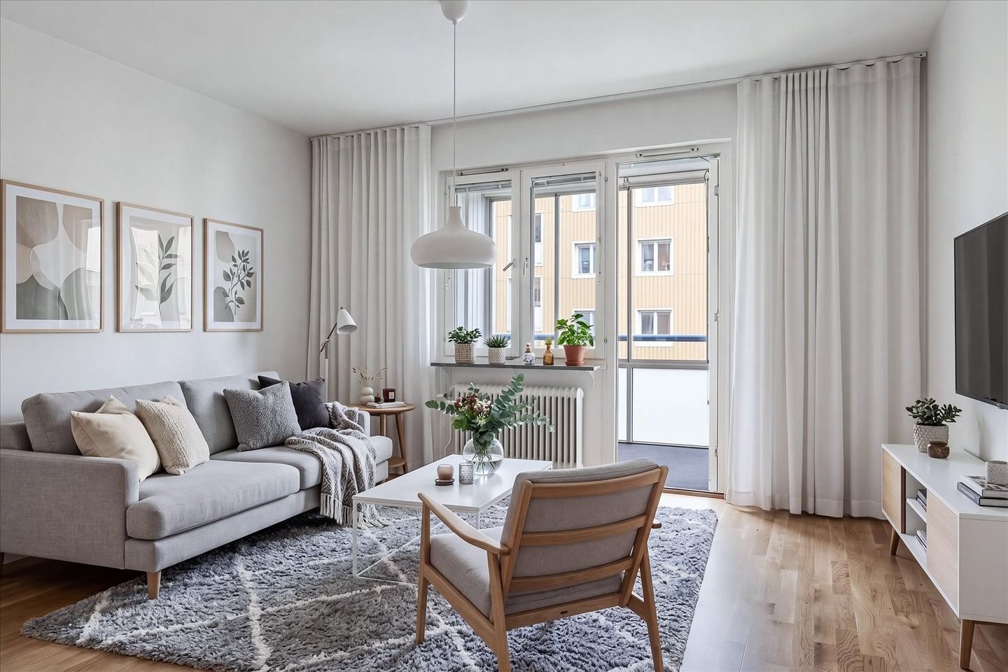 Parkgatan