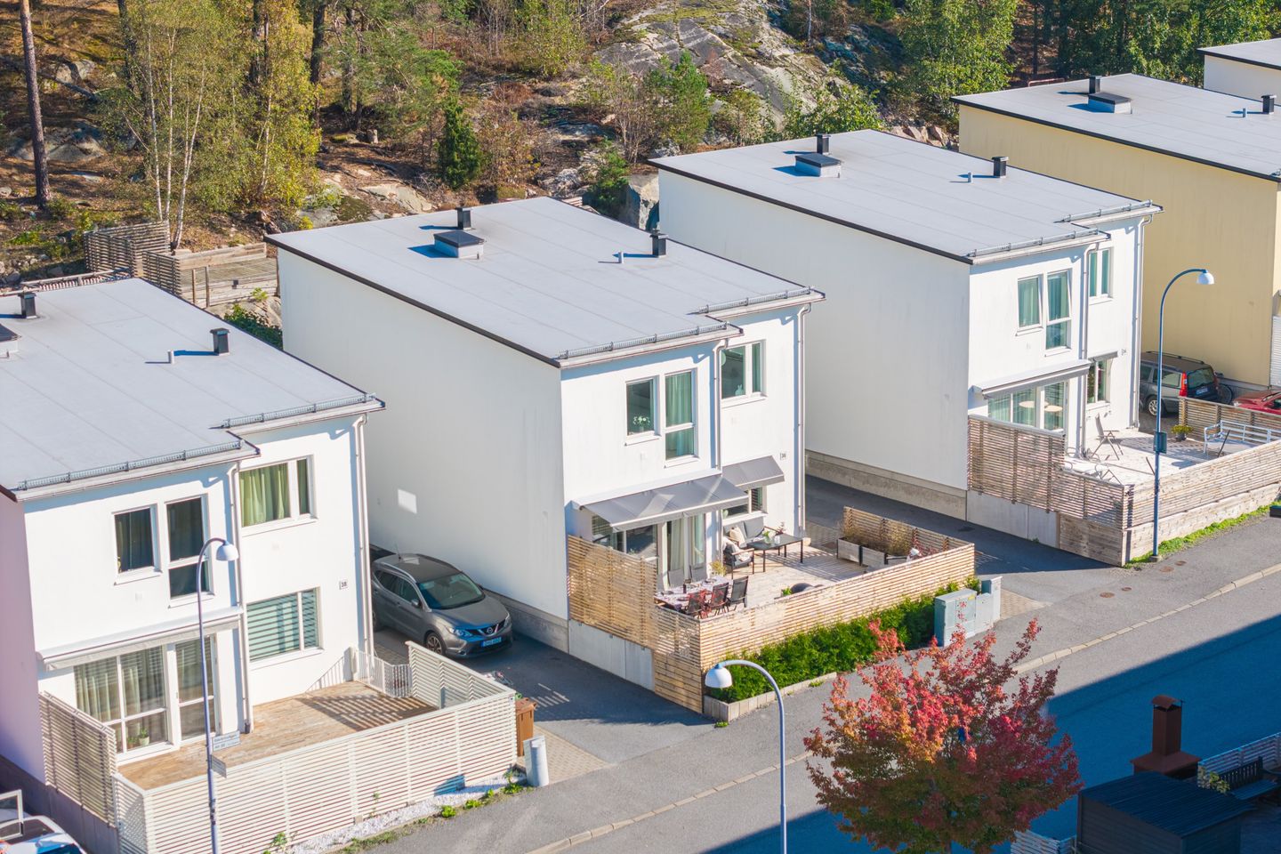 House, 5 rooms, 151 m² in Stora Ursvik