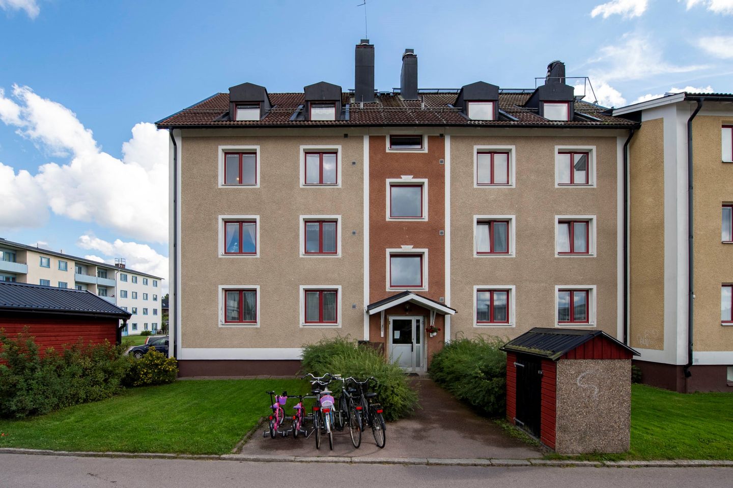 Bild 2 från Länsförsäkringar Fastighetsförmedling