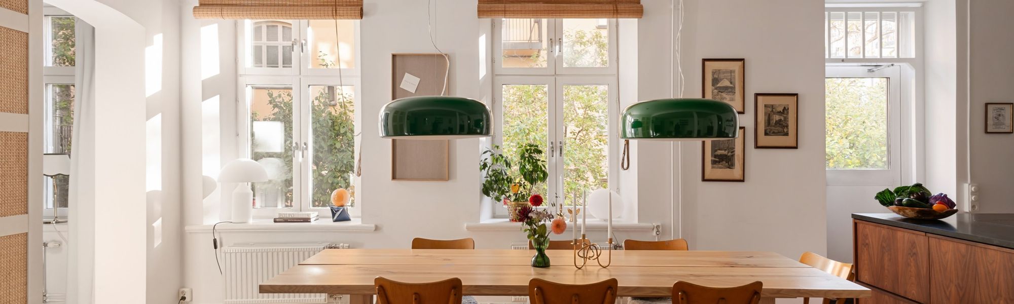 Apartment, 2 rooms, 61 m² in Kungsholmen