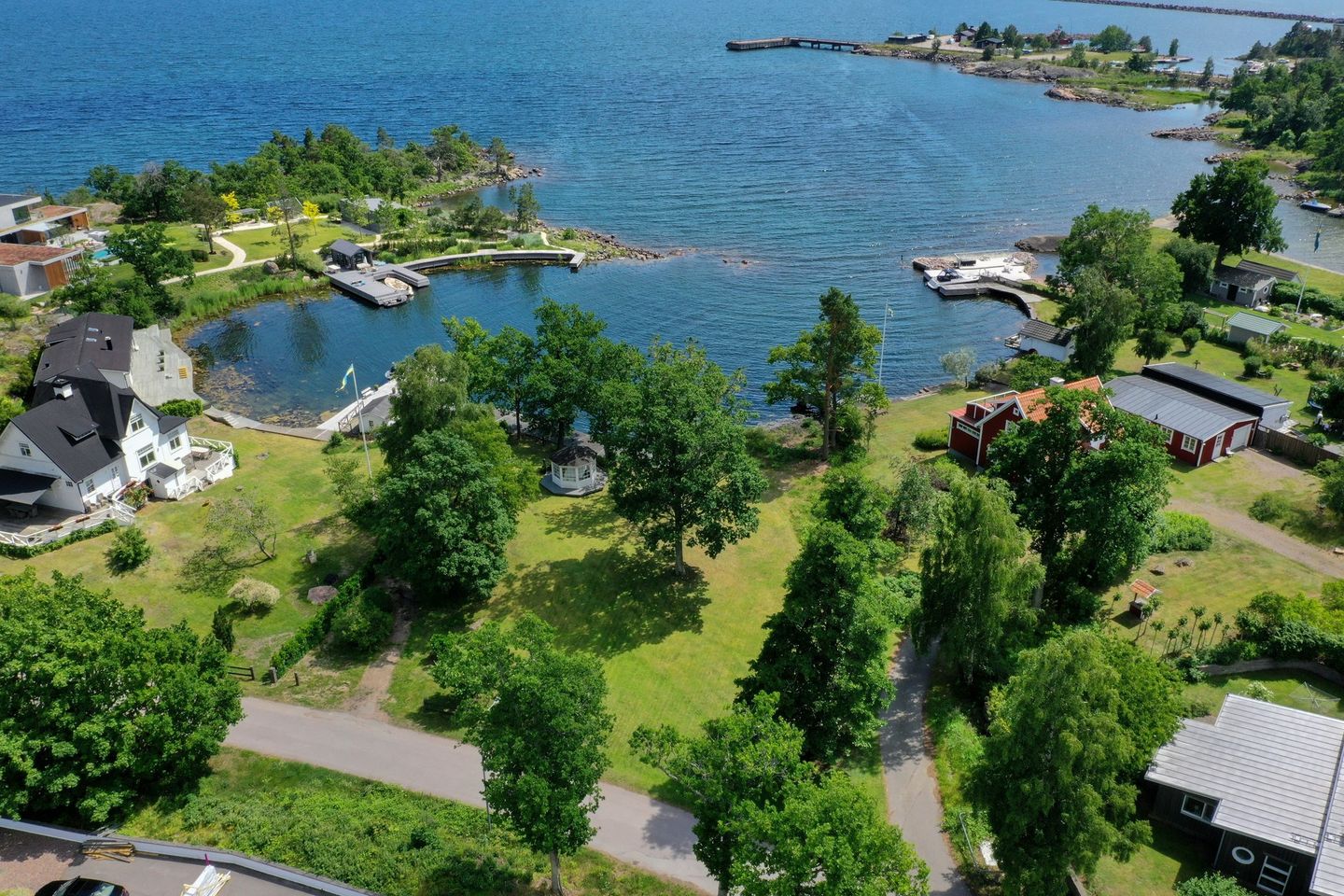 Kolsövägen