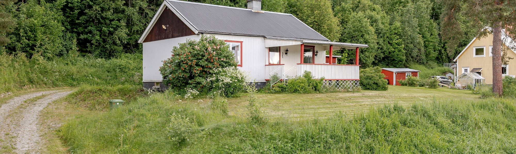 Gevåg 151