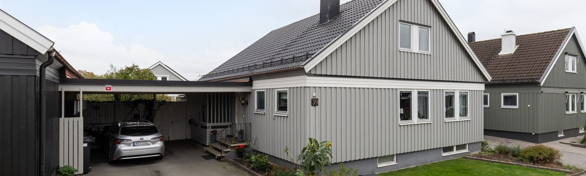 Ektunavägen 39