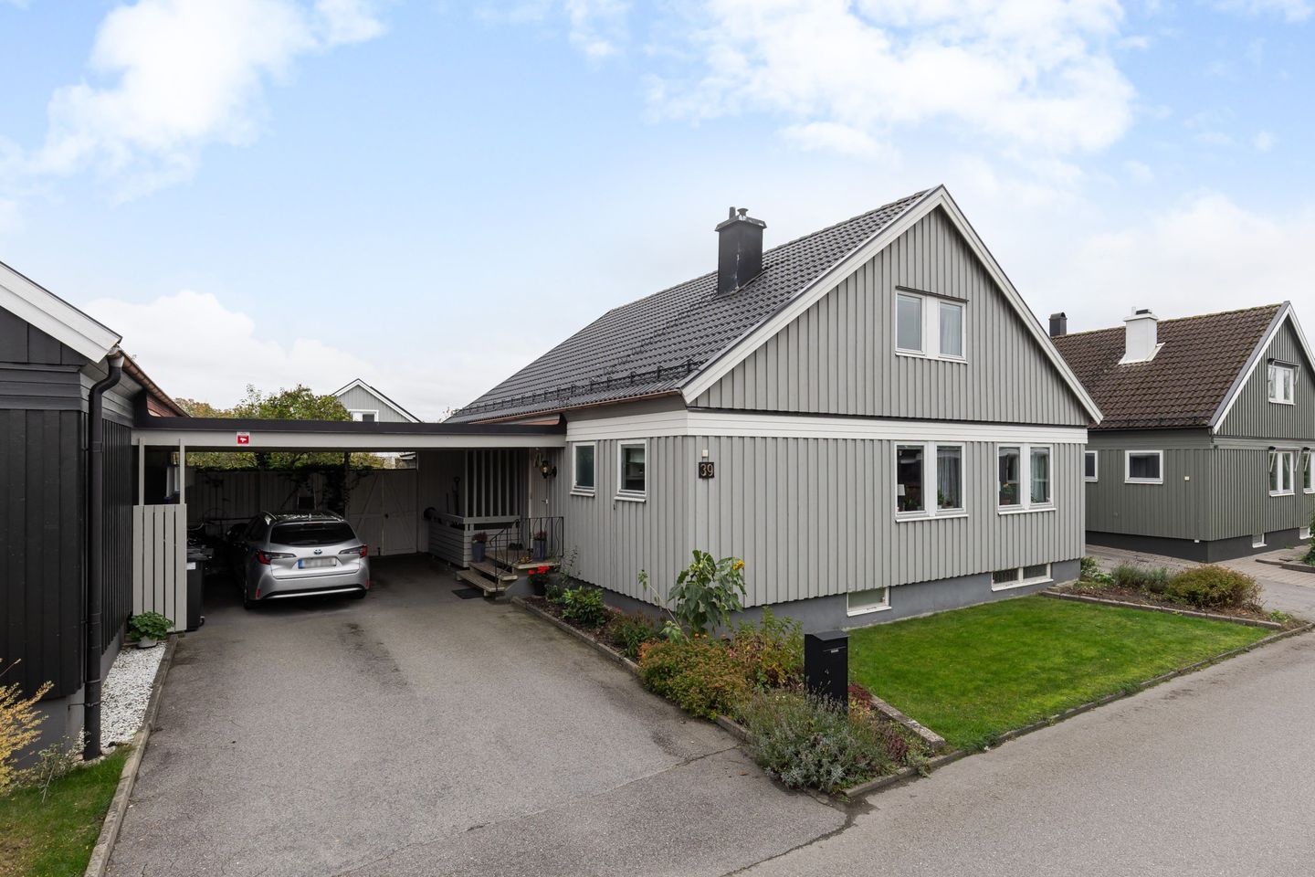 Ektunavägen 39