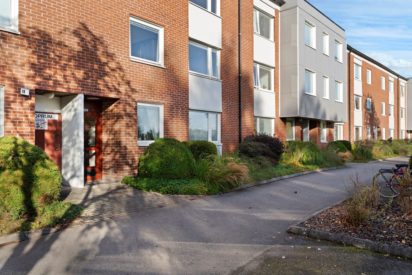 Hovslagaregatan 19