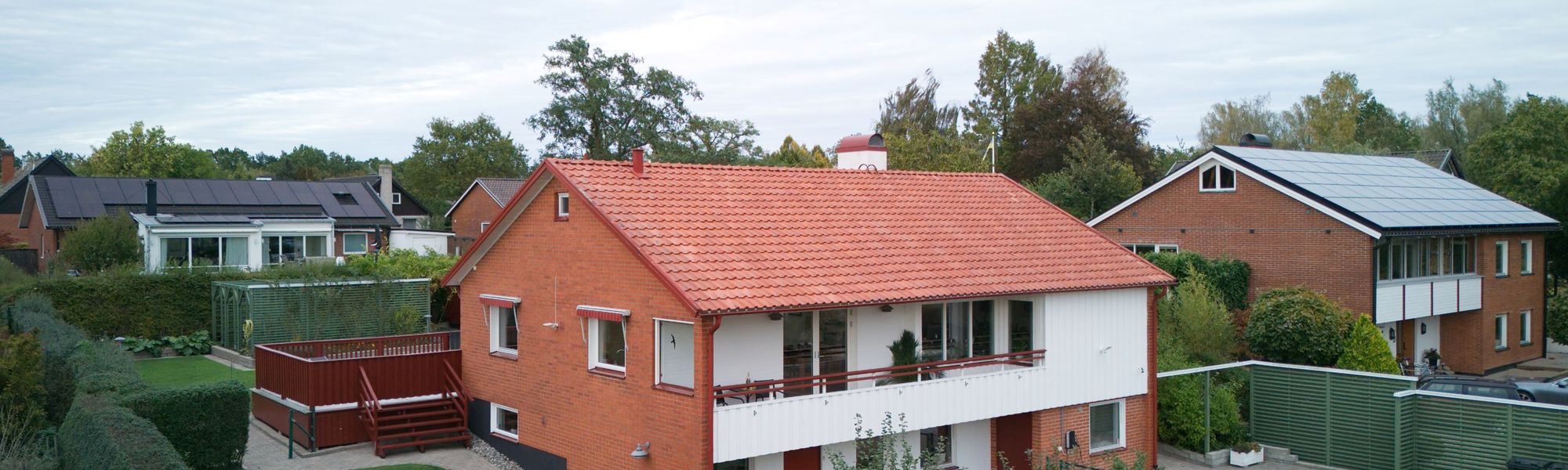 Överlärarevägen 11