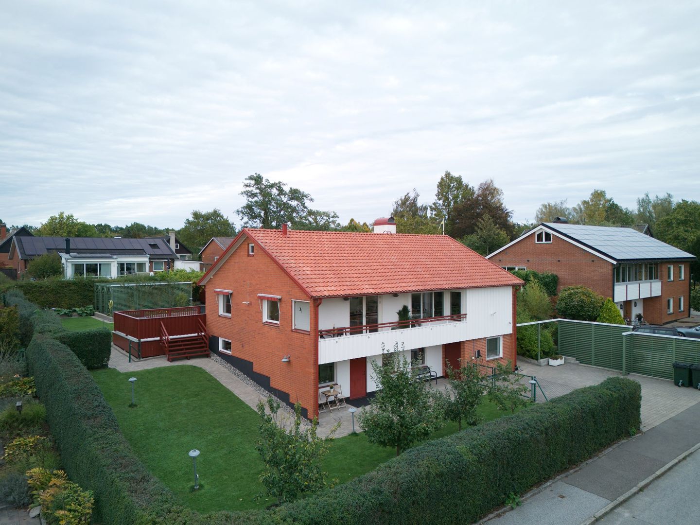 Överlärarevägen 11