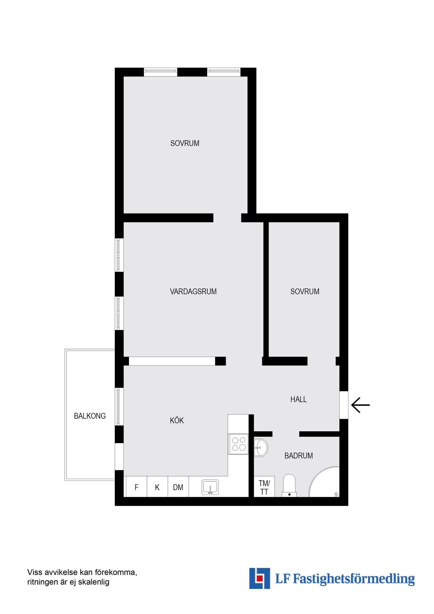 Klockhammarsgränd