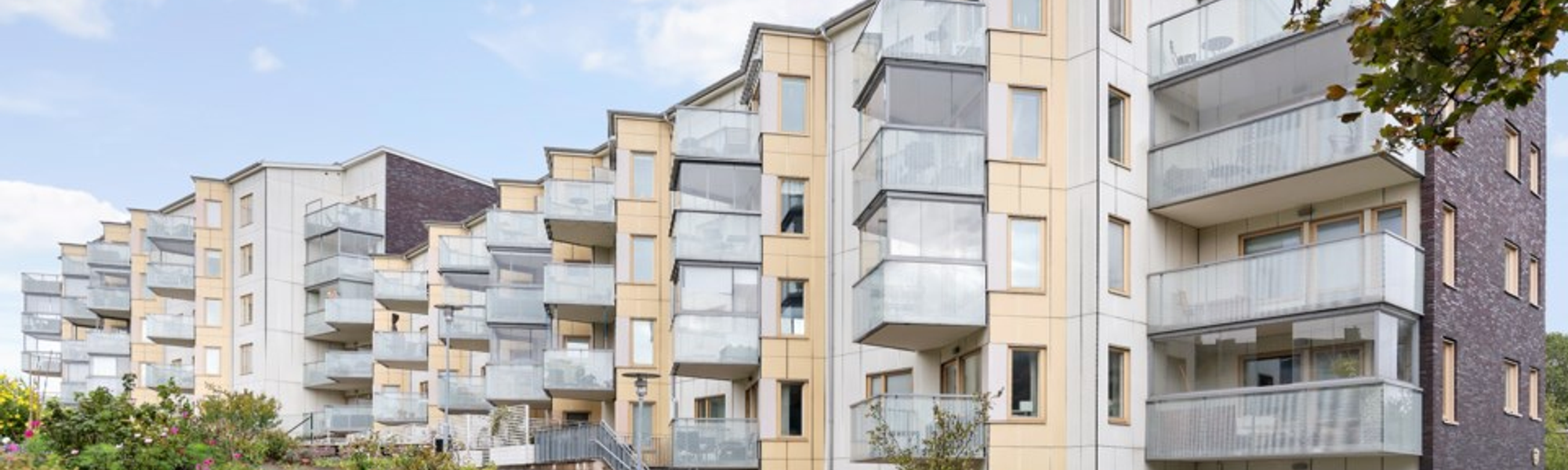 Distansgatan 23 D Lgh 1403