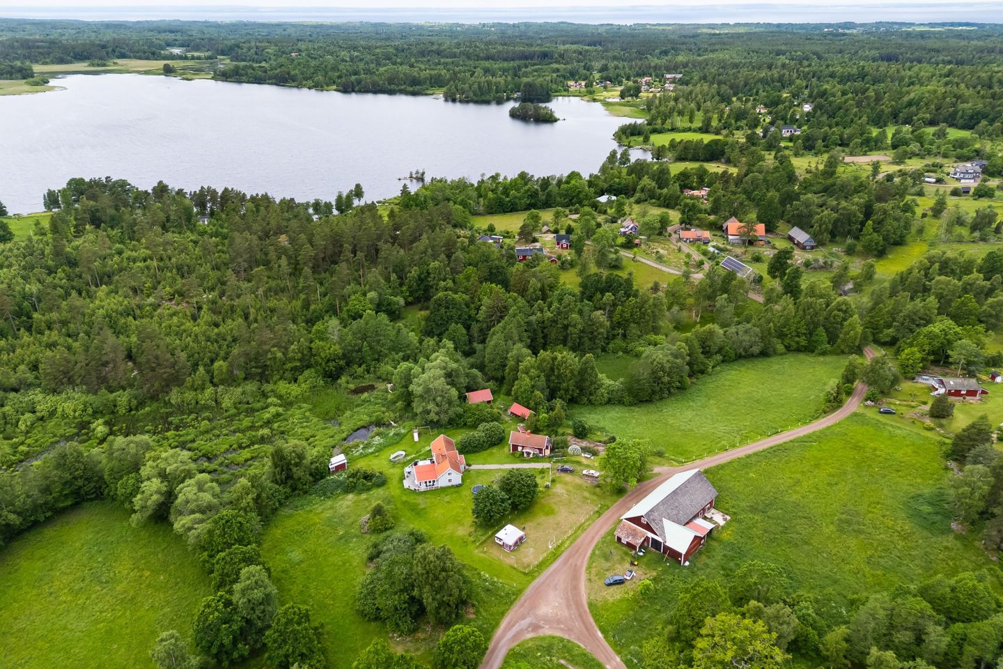 Sjögetorps gård