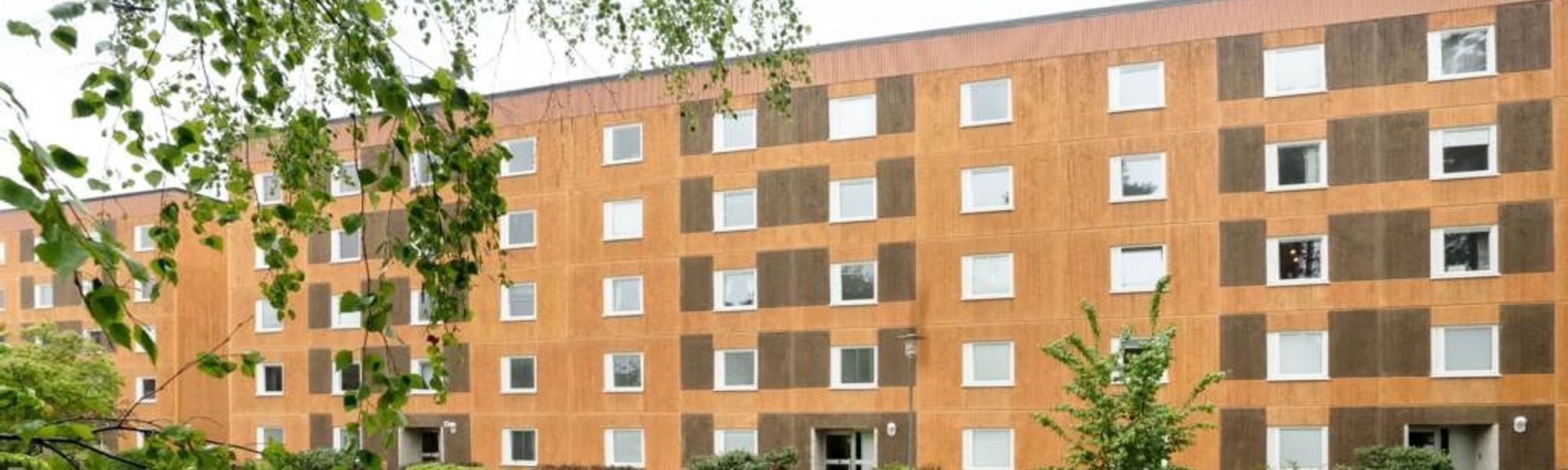 Lägenhet, 3 rum, 78 m² i Gångsätra