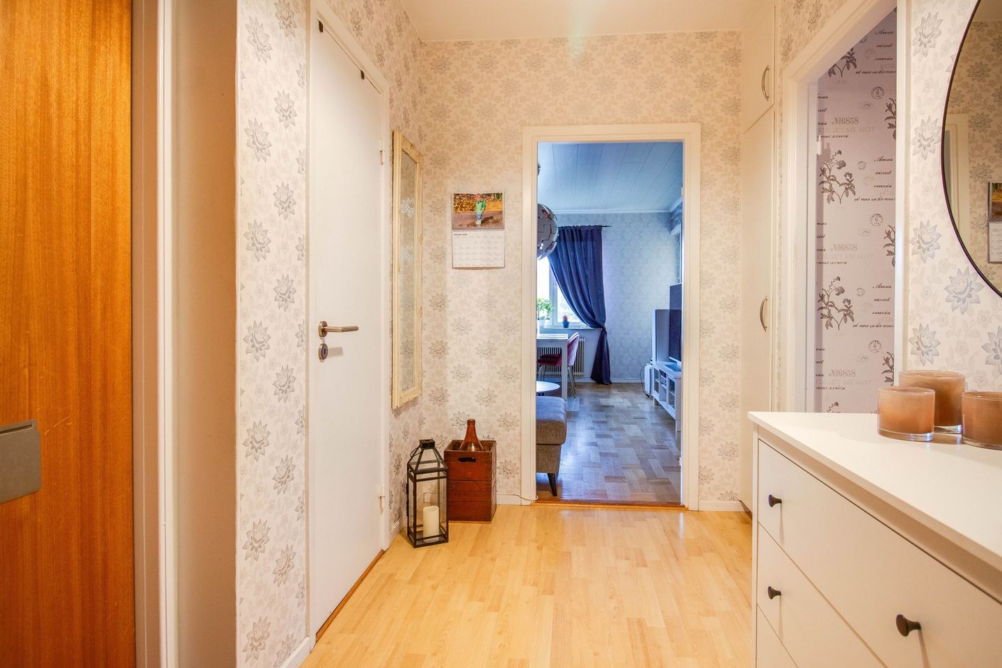 Hall