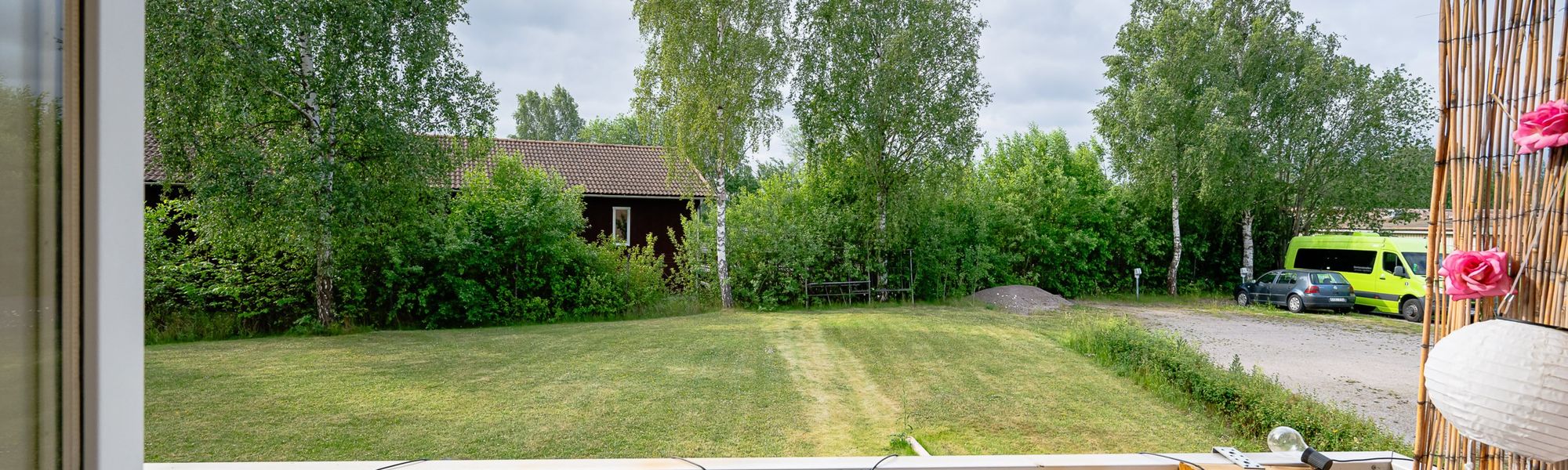 Tybblegårdarna 4A